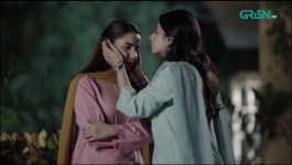 Aik Bhool - Episode 35